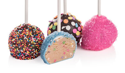Cake Pops: A Fun and Tasty Treat for Every Occasion