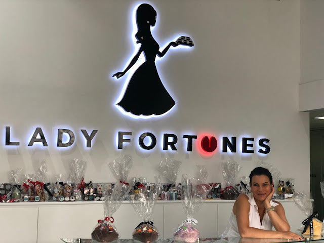 Supporting American-Made Treats: Lady Fortunes® Stands Firm Amid Overseas Shifts