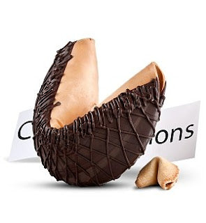 Lady Fortunes® Carries Forward a Sweet Los Angeles Tradition with Gourmet Fortune Cookies