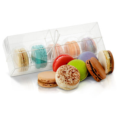 Mastering Macarons at Home: A Lady Fortunes Inc. Recipe