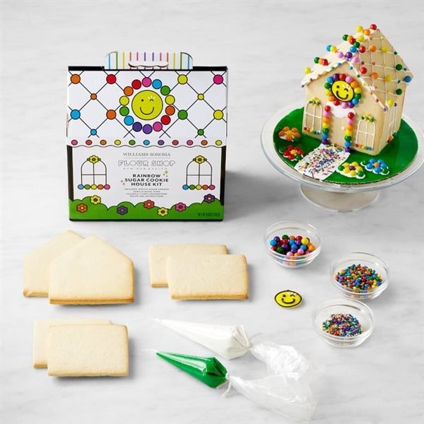 Dylan's Candy Bar SKU's