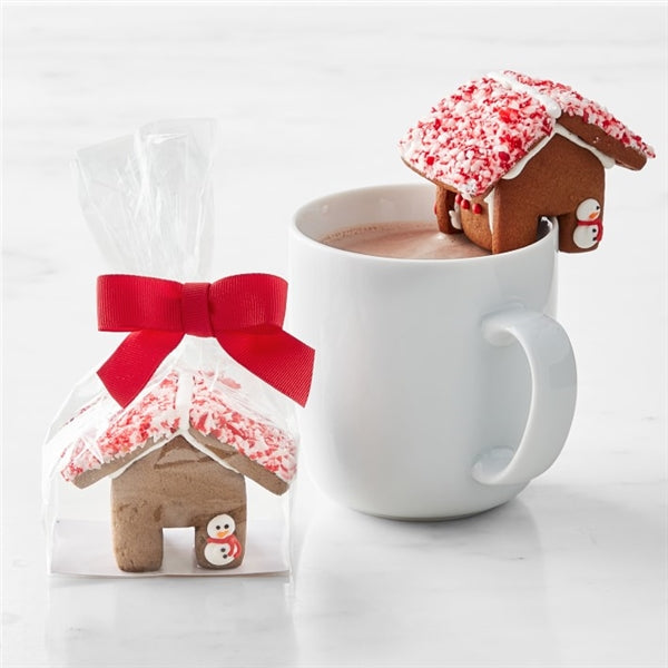 Mug Toppers