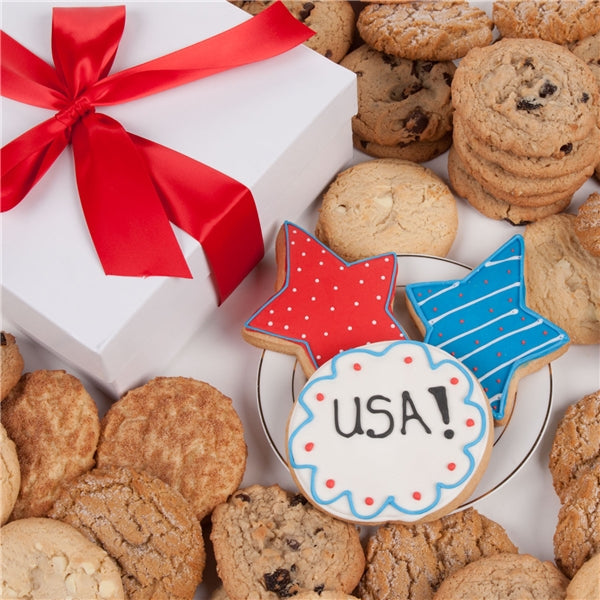 Cookie Gift Boxes