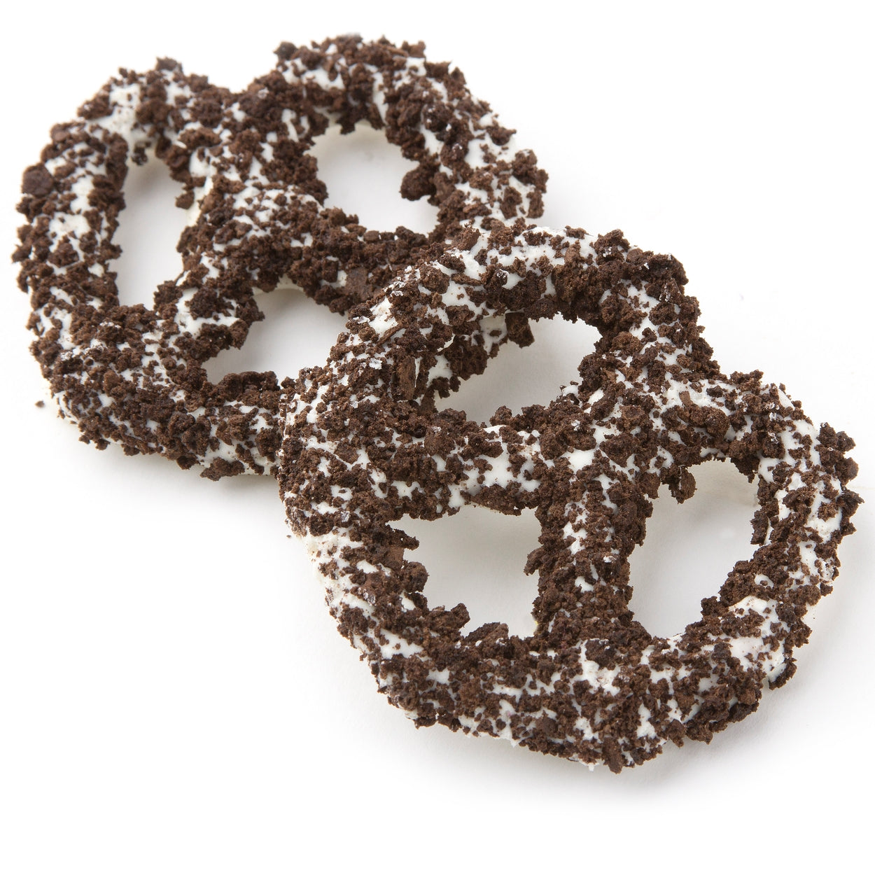 Chocolate Covered Pretzels