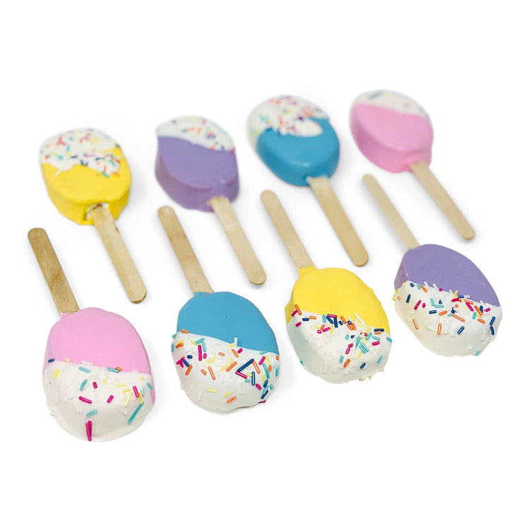 Cakesicle