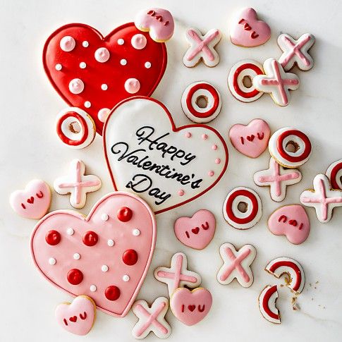 Valentine's Day