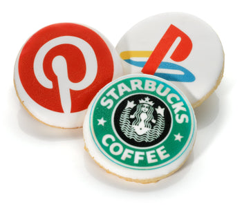 Printed Sugar Cookies