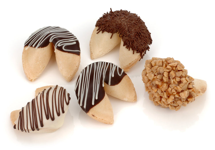 Classic Size Fortune Cookies
