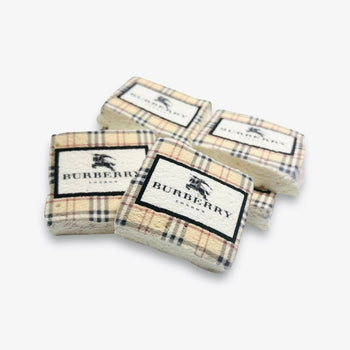 Printed Marshmallows