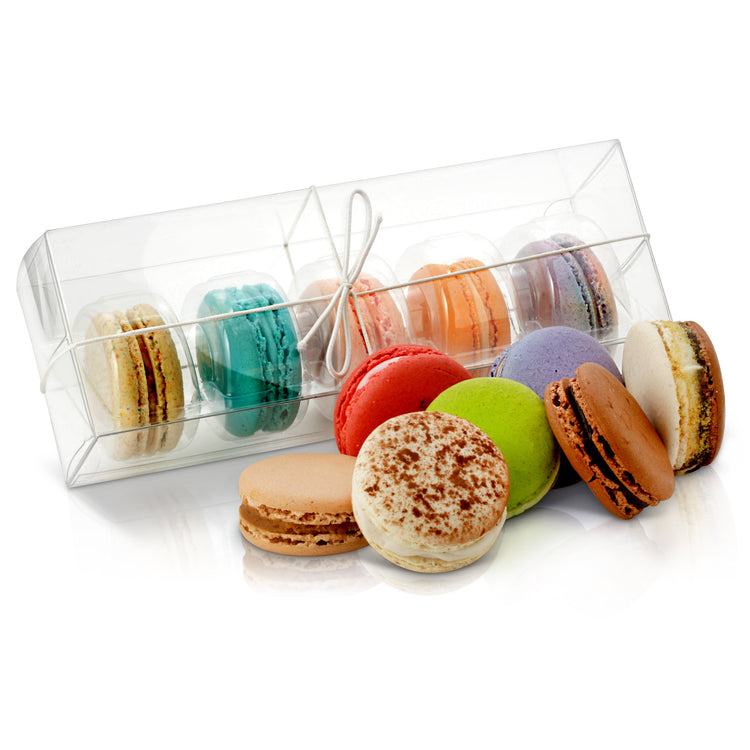 Macaron Gift Sets