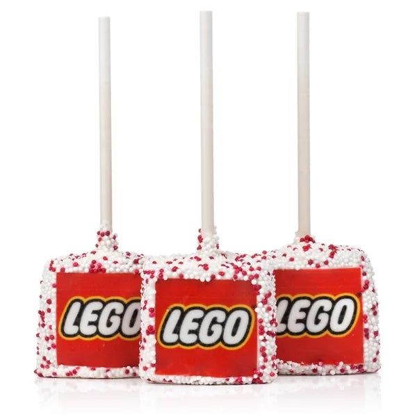 Logo/Photo Cakes