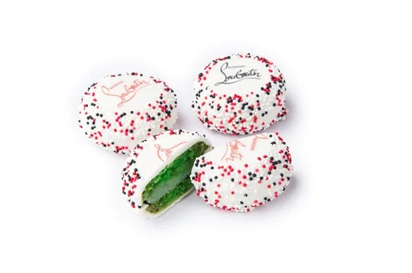 Edible Logo/Photo Cookies