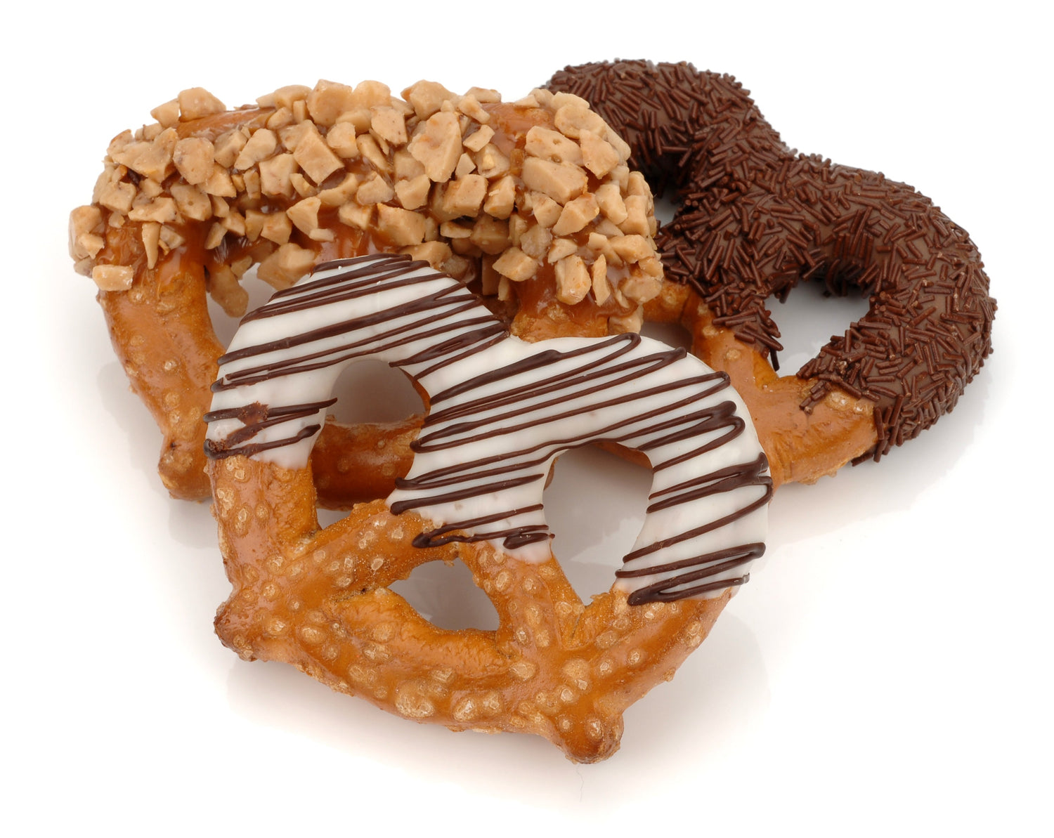 Pretzel Twist