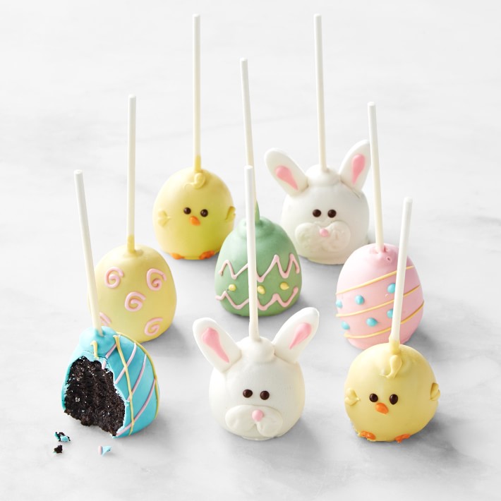 Easter Cookies and Sweets