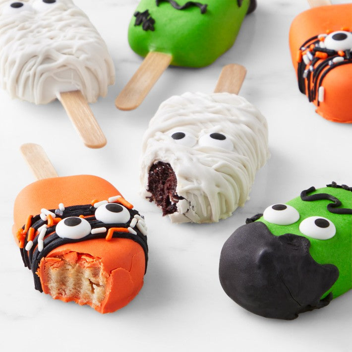 Cakesicles