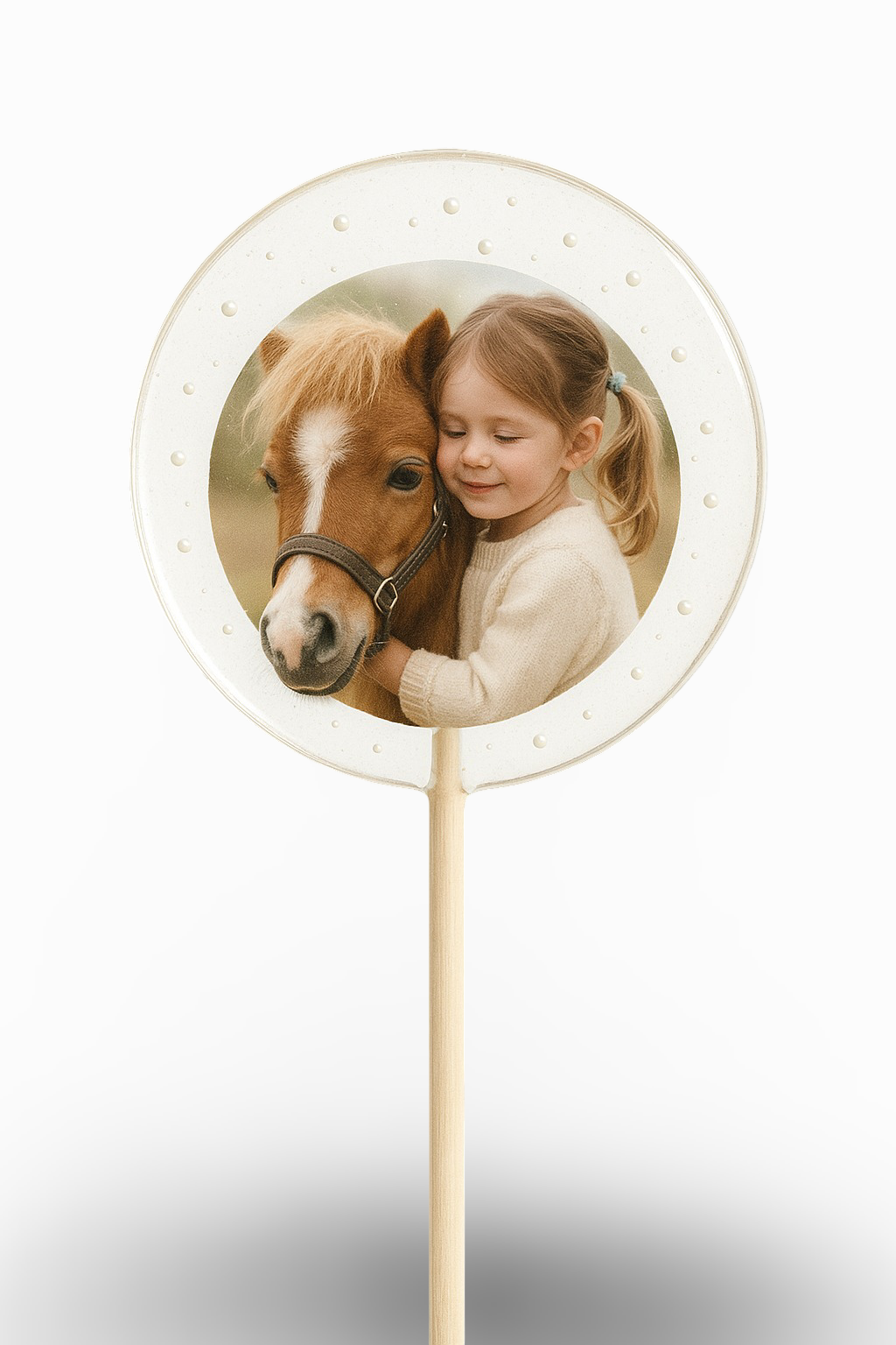 Gourmet Hand Crafted Candy