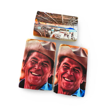 Printed Chocolate Cookies