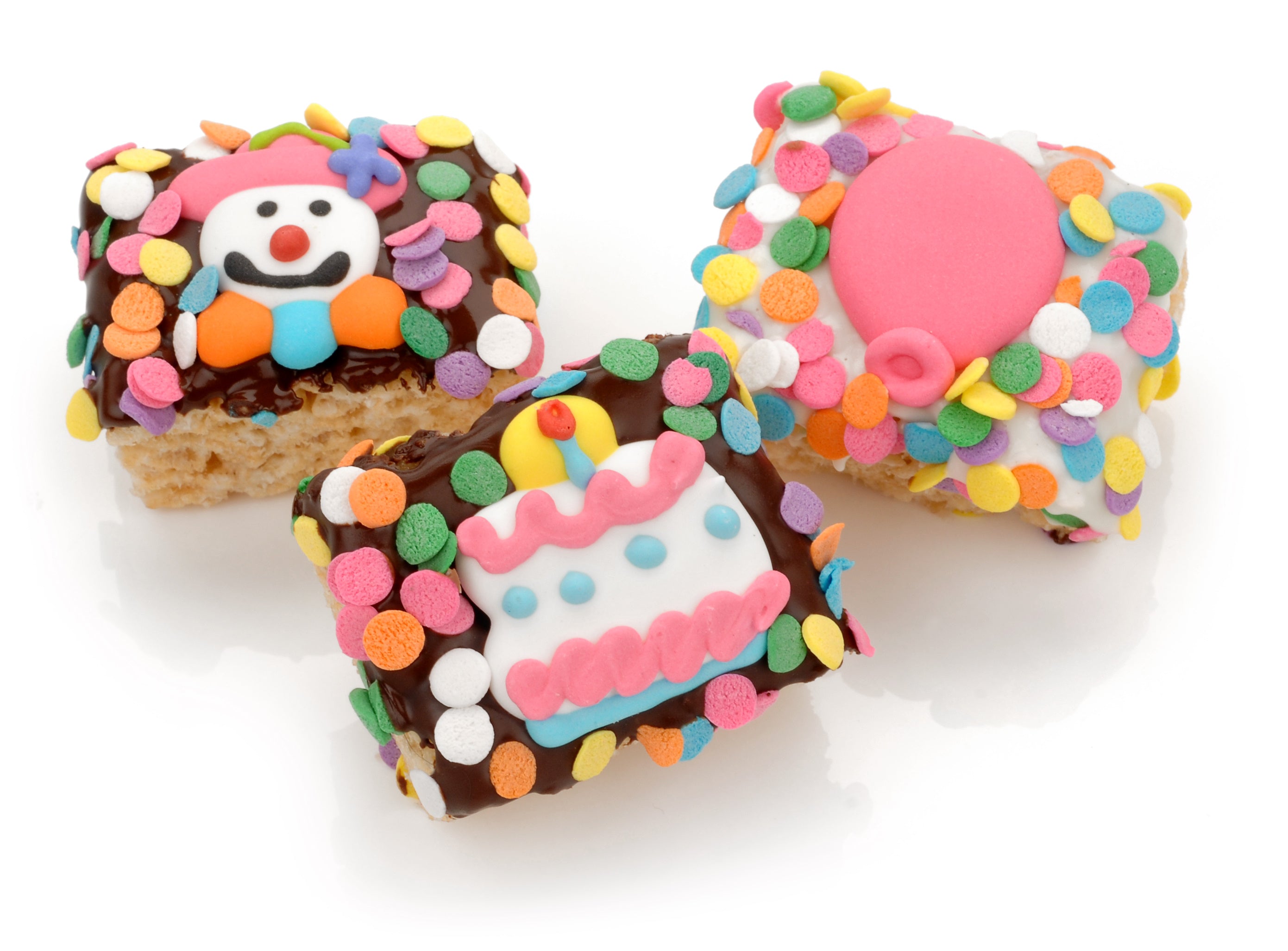 Happy Birthday Mini Crizpy Gift Box