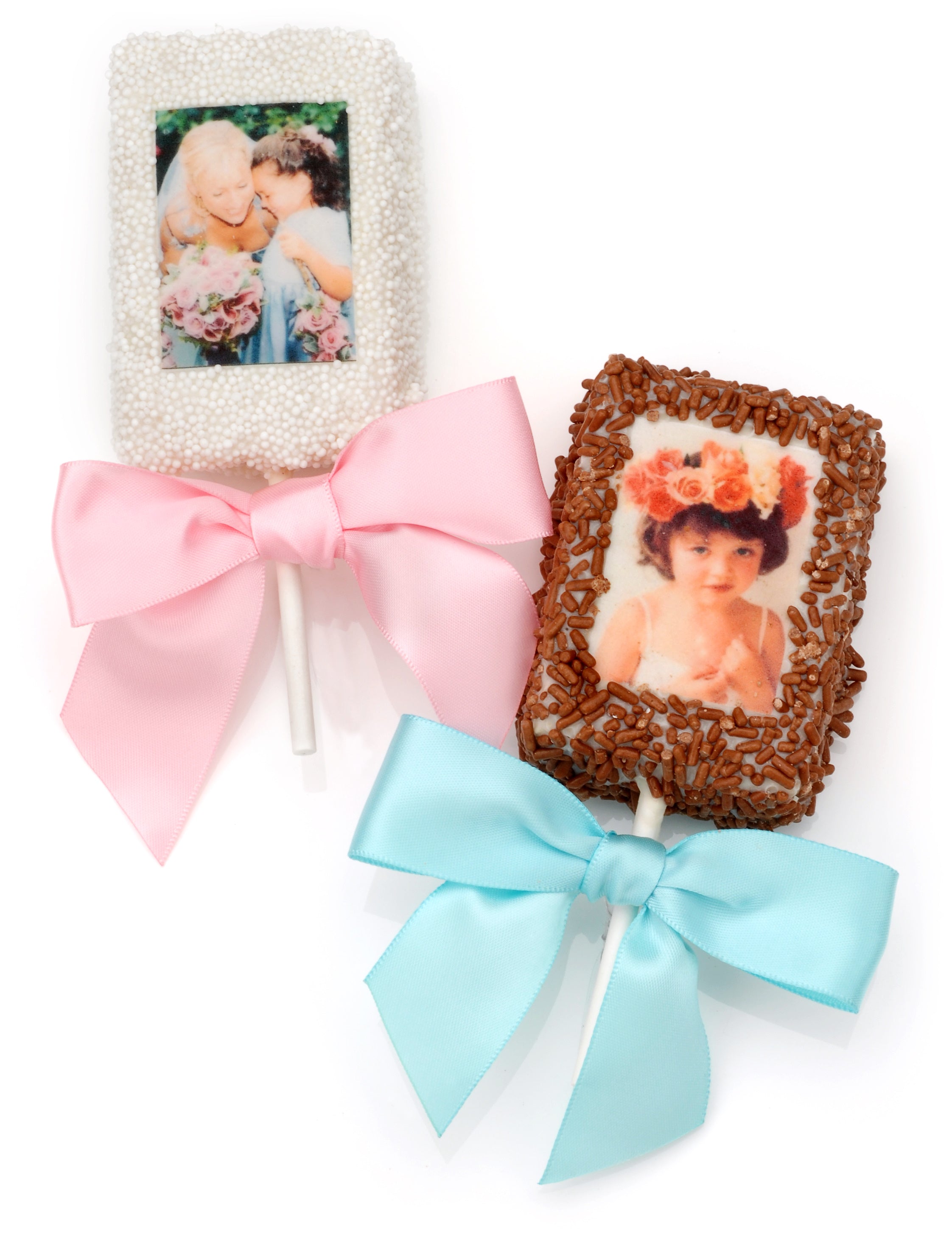 Rice Crizpy Pop