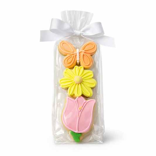 Spring Stacker Cookies - 1518099