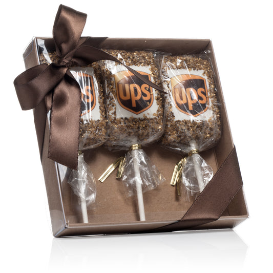 Box of 3 Picture Crizpy Treats