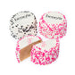 Logo Cake Truffle-Single Individually Wrapped