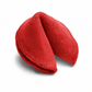 Custom Color Fortune Cookies