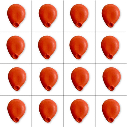 Red Balloon Royal Icing- 96/CS