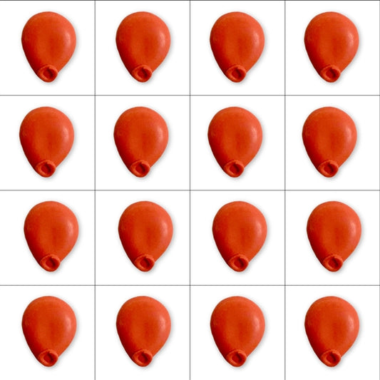 Red Balloon Royal Icing- 96/CS