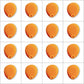 Red Balloon Royal Icing- 96/CS