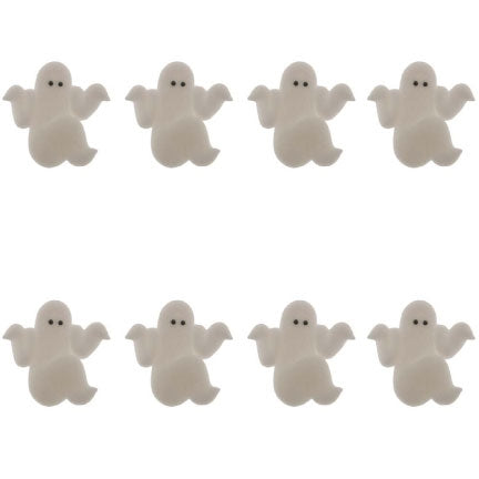 Ghost Royal Icing 48/CS
