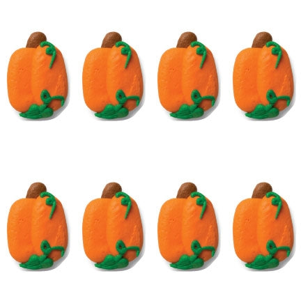 Pumpkin Royal Icing 48/CS