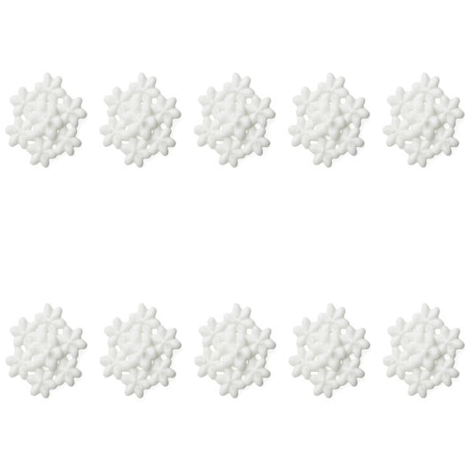 Snowflake Royal Icing 96/CS