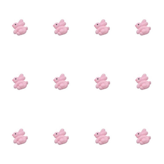 Hopping Bunny Icing 72/CS