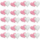 Double Hearts Icing- 120/CS