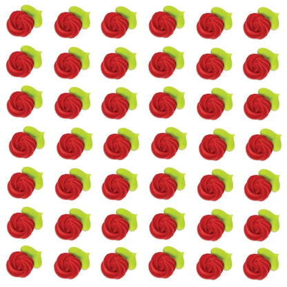 Small Rosettes- 252/CS