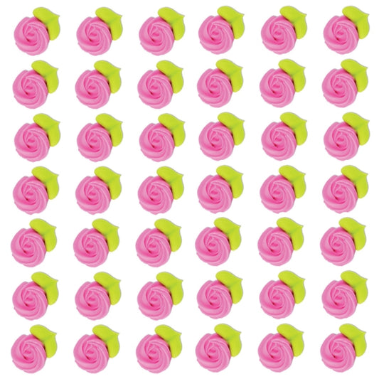 Small Rosettes- 252/CS