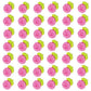 Small Rosettes- 252/CS