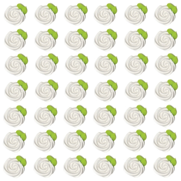 Small Rosettes- 252/CS