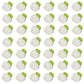 Small Rosettes- 252/CS