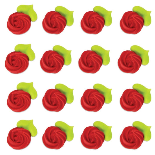 Large Rosettes- 96/CS
