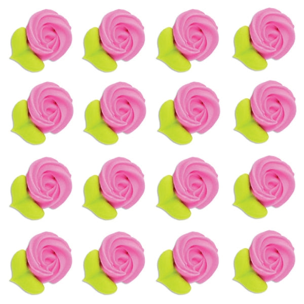 Large Rosettes- 96/CS