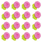 Large Rosettes- 96/CS