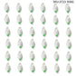 Small Icing Rose Buds - 216/CS