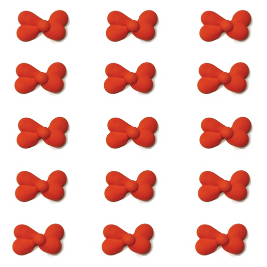 Icing Bows - 90/CS