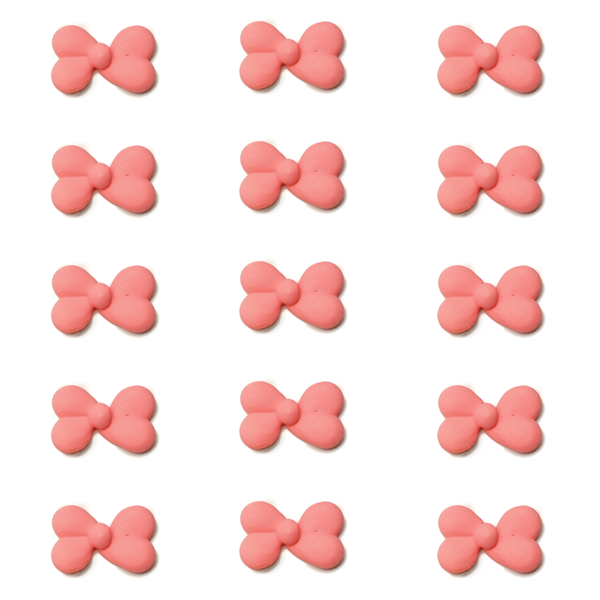 Icing Bows - 90/CS