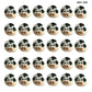 Small Icing Farm Animals- 180/CS