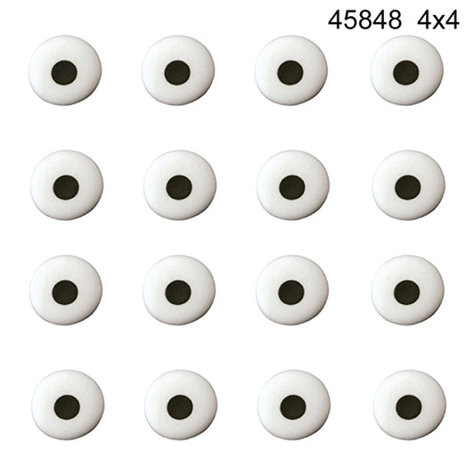 Large Royal Icing  Eyes 112/BX