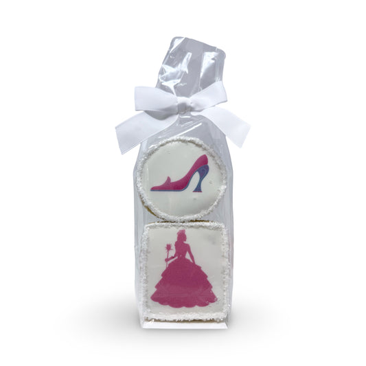 Wicked Cookies - Set/4 8806550_685800