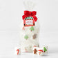 Williams Sonoma Festive Jumbo Marshmallows Set/15